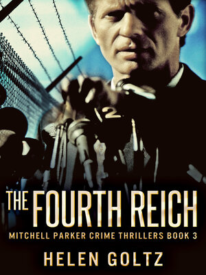 cover image of The Fourth Reich